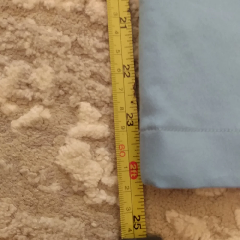 Southern Tide Taylor Fit Blue Chino Boys Size 34